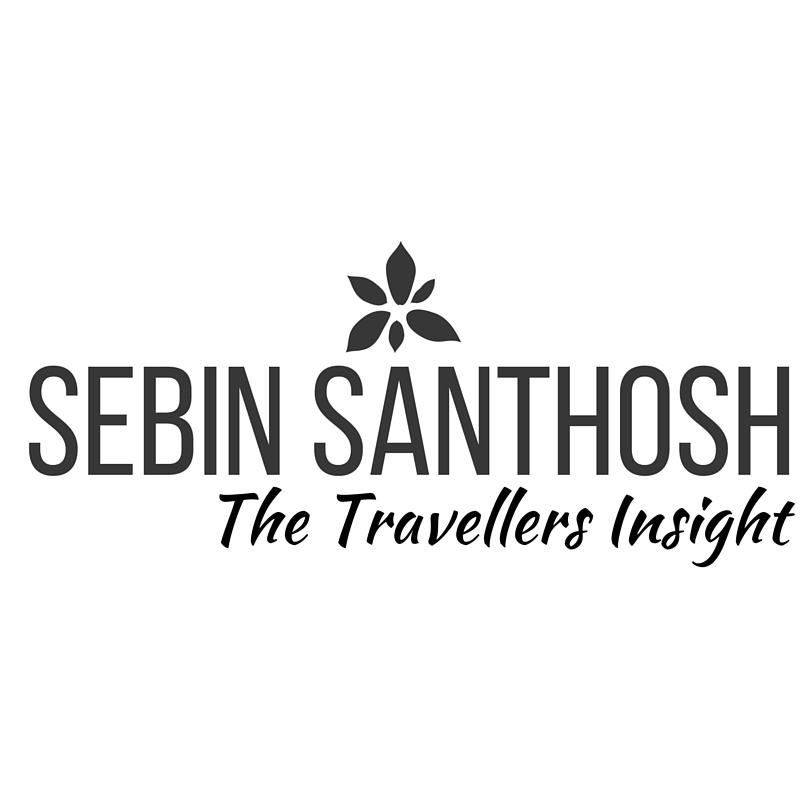 Travelogics By Sebin Santhosh